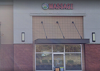 Best Massages in the Car Business