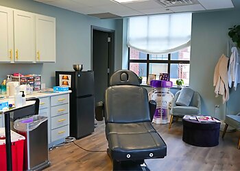 Chicago Med Spa Pure Med Spa Chicago