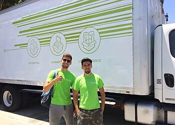 Pure Moving Company San Jose San Jose Moving Companies image 1
