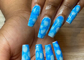 Miya Nails & Spa Offers Massages in Midlothian, VA 23112