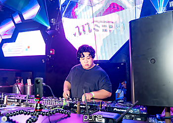 Sunnyvale Night Clubs Pure Nightclub