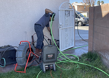 Las Vegas Plumbers Pure Plumbing