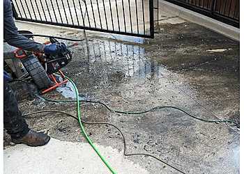 Richardson Plumbers Pure Plumbing