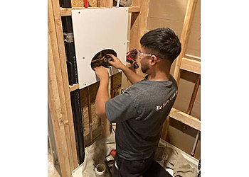 Richardson Plumbers Pure Plumbing