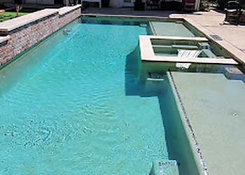 Oakland Pool Services Pure Pool Solutions