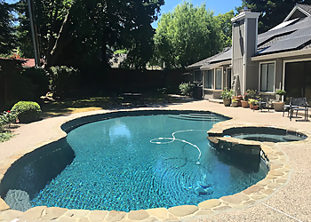 Pure Pool Solutions Oakland Pool Services image 1