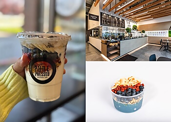 Anchorage Juice Bars Pure & Pressed Juice Company