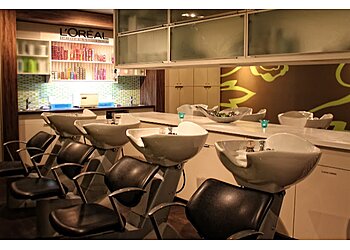 San Diego Beauty Salons Pure Salon & Spa