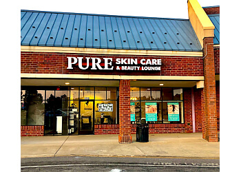 Pittsburgh med spa Pure Skin Care Center & Beauty Lounge