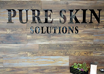 Aurora Spas Pure Skin Solutions
