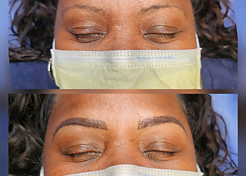 Aurora Spas Pure Skin Solutions