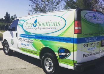 Pure Solutions Pure Solutions