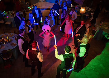 Denver Entertainment Companies Pure Sounds Productions