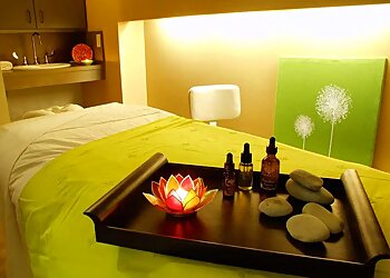 Dallas Spas Pure Spa and Salon