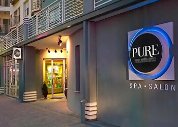 Pure Spa and Salon Dallas Spas image 1