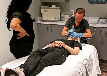 Peoria Spas Pure Vanity