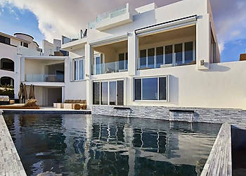 Pure Vinyl Windows & Doors Garden Grove Window Companies image 1