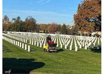 Dayton Lawn Care Services Purelawn Organic Lawncare