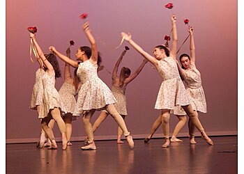 Glendale Dance Schools Purely Dance