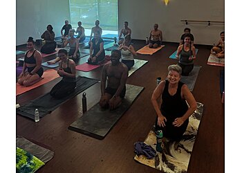 Sacramento Yoga Studios Purely Hot Yoga