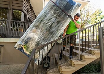 San Francisco Moving Companies Pure moving company