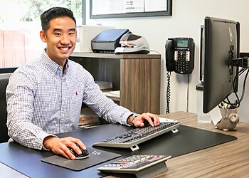 Elk Grove Accounting Firms Purewal & Ching CPAs