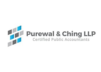 Elk Grove Accounting Firms Purewal & Ching CPAs