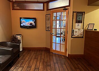 Paterson Kids Dentists Purnima Hernandez, BDS, DDS, MA, MA, BCBA, NBC-HWC - BERGEN PEDIATRIC DENTISTRY