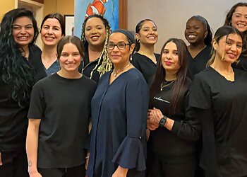 Paterson Kids Dentists Purnima Hernandez, BDS, DDS, MA, MA, BCBA, NBC-HWC - BERGEN PEDIATRIC DENTISTRY