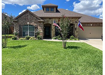 Fort Worth Lawn Care Services Purple Care