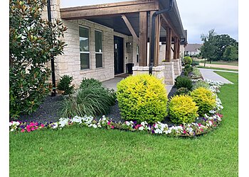 Fort Worth Lawn Care Services Purple Care