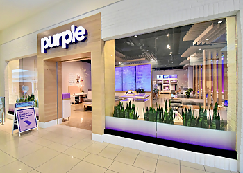 Purple-Kenwood Towne Centre Cincinnati Mattress Stores image 1