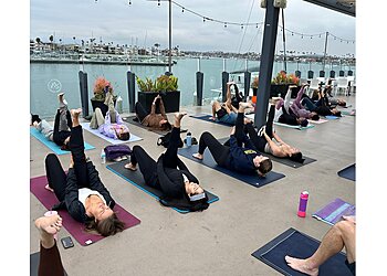 Long Beach Yoga Studios Purple Yoga Long Beach