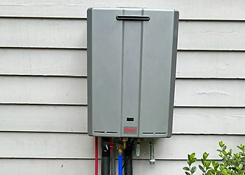 Charleston Plumbers Purpose Plumbing