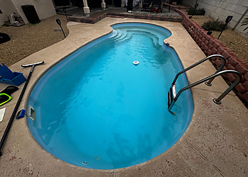 Henderson Pool Services Purpose Pools, LLC.