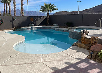 Purpose Pools, LLC. Henderson Pool Services image 1