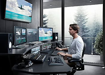 Miami Videographers Purposeful Agency