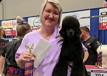 Aurora Pet Grooming PurrFurred Pet Boutique