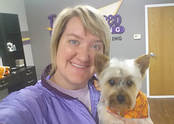 Naperville Pet Grooming PurrFurred Pet Styling Naperville