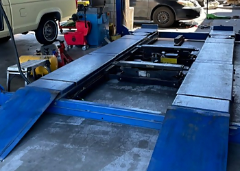 Pomona Car Repair Shops Purrfect Auto Service