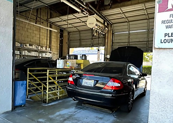 Pomona Car Repair Shops Purrfect Auto Service