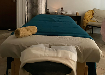 Purrfect Wellness Spa - Brownsville, TX Spas - Salon Interior Image