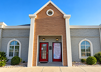 Purrfect Wellness Spa Purrfect Wellness Spa - Brownsville, TX Spas - Salon Exterior Image