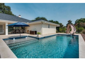 Fort Worth Pool Services Purselley Pools