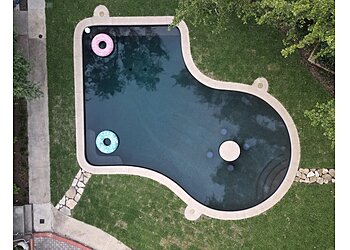 Fort Worth Pool Services Purselley Pools