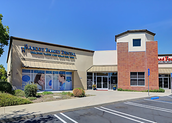 Roseville Dentists Purvak V. Parikh, DDS - ASCOT FAMILY DENTAL
