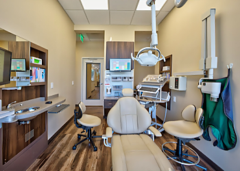 Roseville Dentists Purvak V. Parikh, DDS - ASCOT FAMILY DENTAL