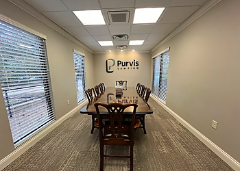 Jackson Real Estate Lawyers Purvis Law Firm