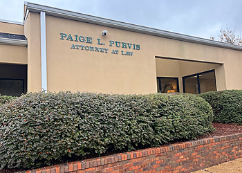 Jackson Real Estate Lawyers Purvis Law Firm