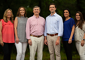 Purvis Law Firm Jackson Real Estate Lawyers image 1